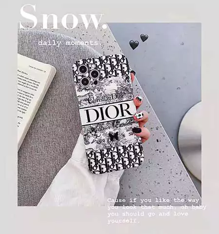 高品質Dioriphone12 pro max12proカバー