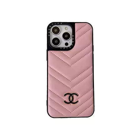 Chanel アイホン13promax13proブランド風カバー