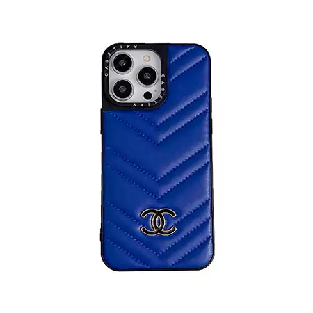 Chanel アイホン13promax13proブランド風カバー
