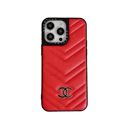 Chanel アイホン13promax13proブランド風カバー
