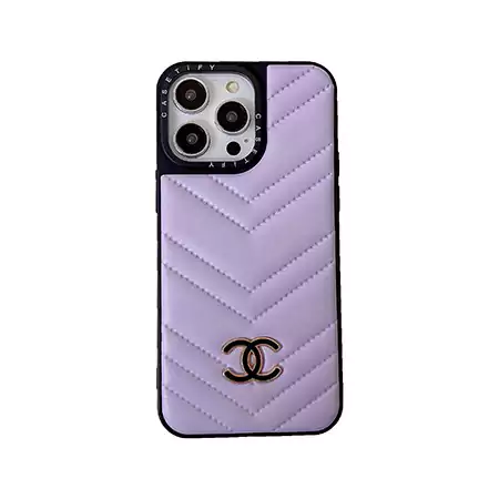 Chanel アイホン13promax13proブランド風カバー
