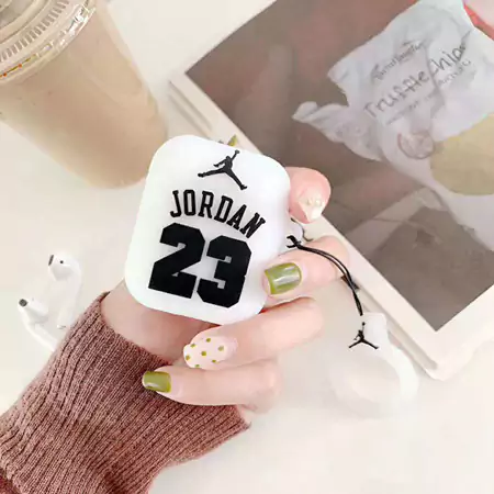 エアジョーダン AIRPODS イヤフォンケース