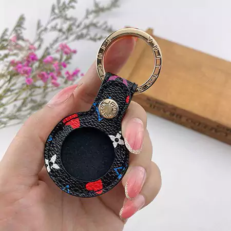 ビトンキーホルダー AirTag 新作