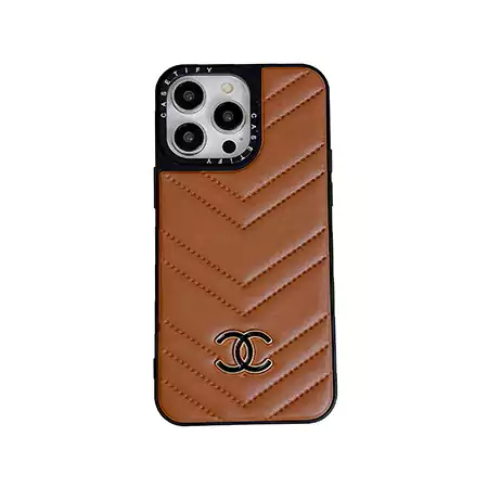 Chanel アイホン13promax13proブランド風カバー