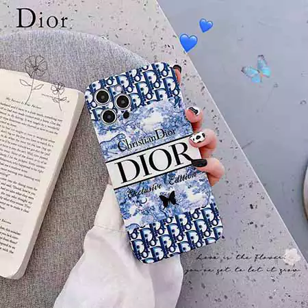 高品質Dioriphone12 pro max12proカバー