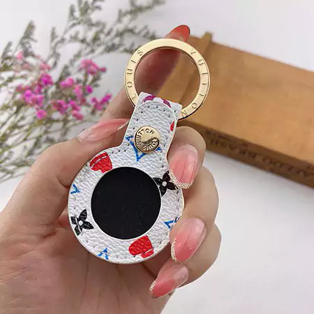 ビトンキーホルダー AirTag 新作