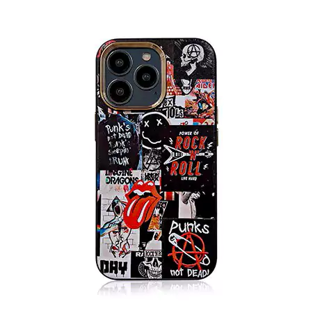 衝撃に強いアイフォーン16携帯ケースgucciシュプリーム パロディiphone16proケースファッショSC22112314|スーパー コピー 安全 な サイト
