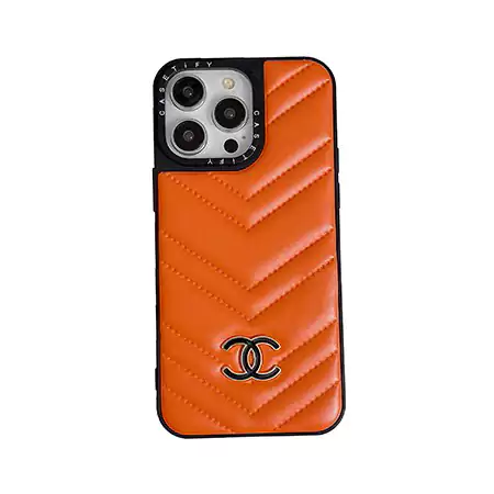 Chanel アイホン13promax13proブランド風カバー