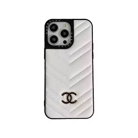 Chanel アイホン13promax13proブランド風カバー