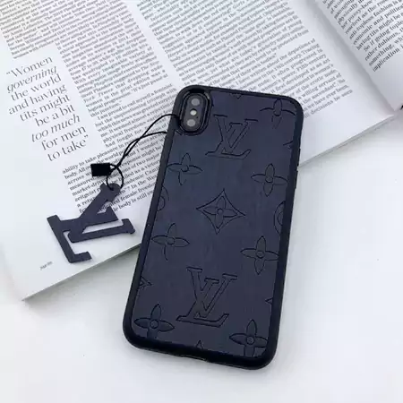 ブランド ルイヴィトンiphone12カバー