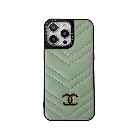 Chanel アイホン13promax13proブランド風カバー