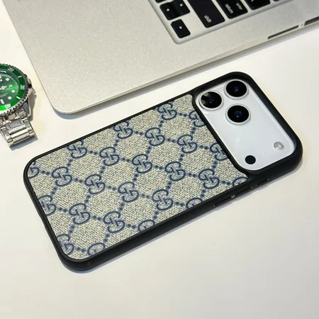 グッチ iPhone17Pro ケース