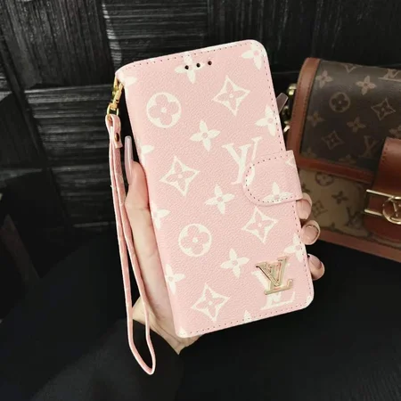 ルイヴィトン スマホ ケース 手帳 型