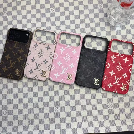 新品 ルイヴィトンiphone17ケース
