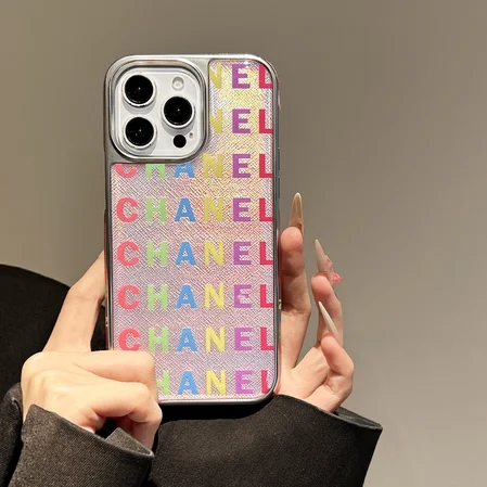 iphone16ケース シャネル