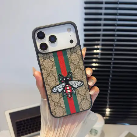 iphone17ケース GUCCI