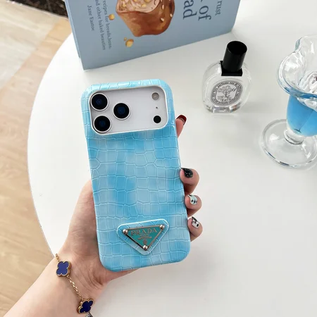 Prada iPhone17Pro ケース