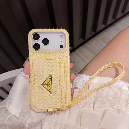 ボッテガ ヴェネタiphone17ケース 編み風