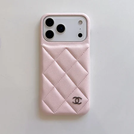 シャネル iPhone17 高級ケース