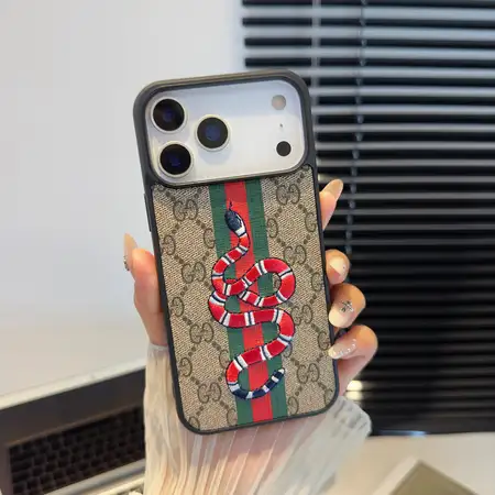 iphone17ケース GUCCI