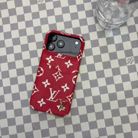 新品 ルイヴィトンiphone17ケース