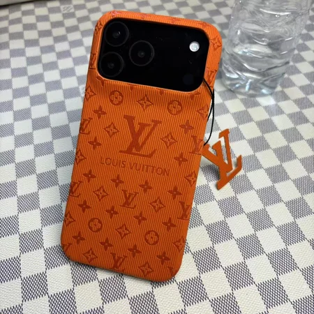 Louis Vuitton iPhone17Pro ケース