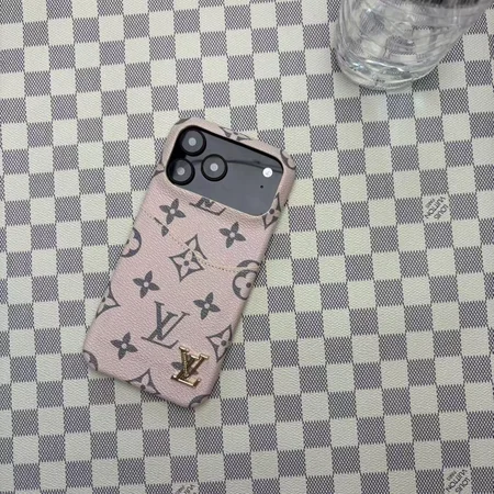 新品 ルイヴィトンiphone17ケース