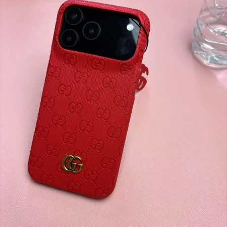 新登場 グッチiphone17pro携帯ケース
