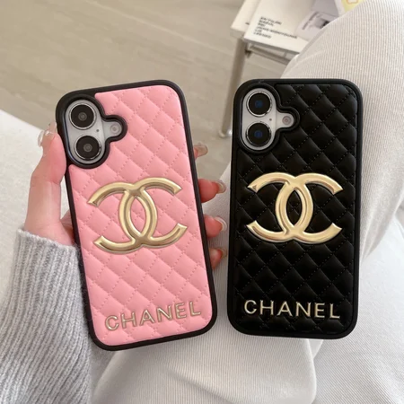 シャネルiphone17ケース マトラッセ