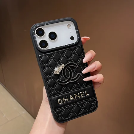 Chanel iPhone17ケース