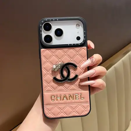 Chanel iPhone17ケース
