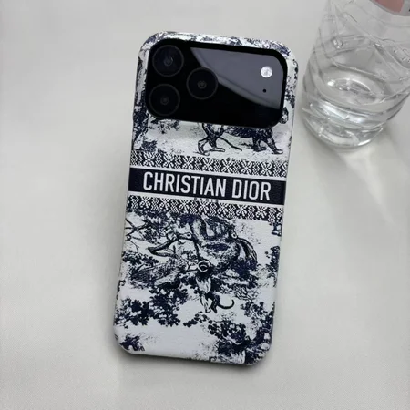 クリスチャン ディオールiphone17proケース
