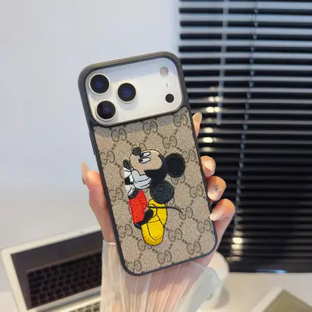 iphone17ケース GUCCI