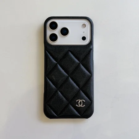 シャネル iPhone17 高級ケース