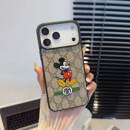 iphone17ケース GUCCI