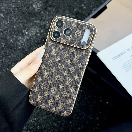 ルイヴィトン iPhone17Pro ケース