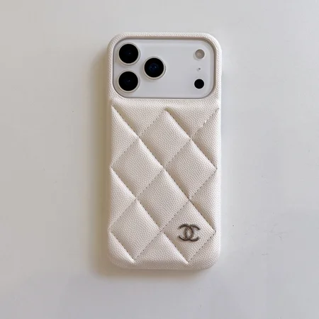 シャネル iPhone17 高級ケース