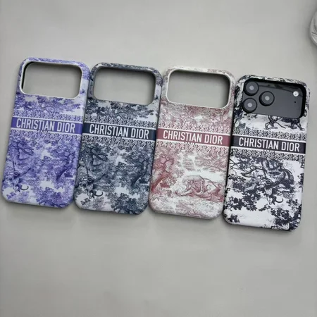 クリスチャン ディオールiphone17proケース