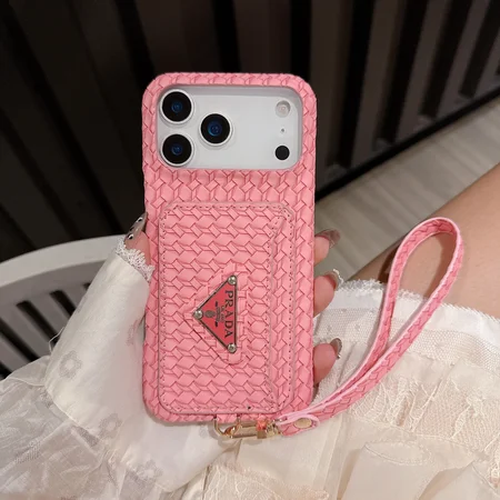 ボッテガ ヴェネタiphone17ケース 編み風