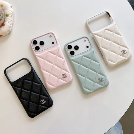 シャネル iPhone17 高級ケース