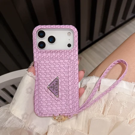 ボッテガ ヴェネタiphone17ケース 編み風