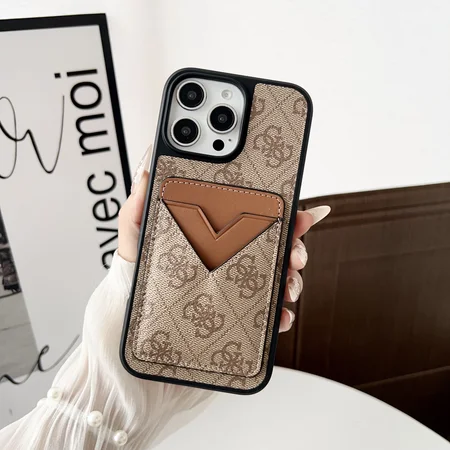 Guess iPhone17Pro ケース