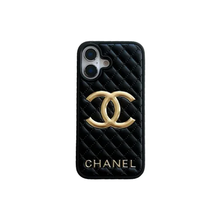シャネルiphone17ケース マトラッセ
