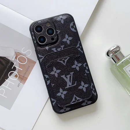 Louis Vuitton iPhone17pro ケース
