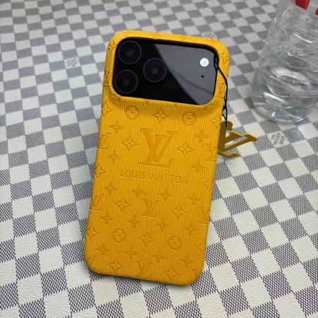 Louis Vuitton iPhone17Pro ケース