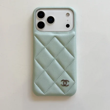 シャネル iPhone17 高級ケース