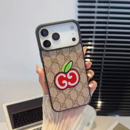 iphone17ケース GUCCI