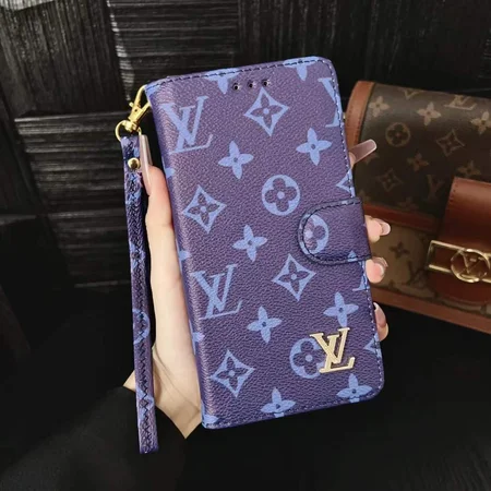 ルイヴィトン スマホ ケース 手帳 型