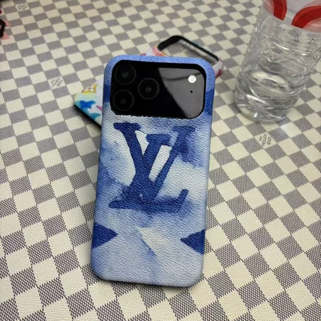 新しい ルイヴィトン iphone17スマホケース