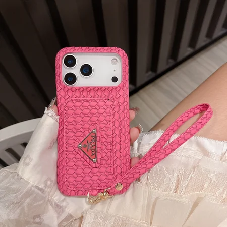 ボッテガ ヴェネタiphone17ケース 編み風